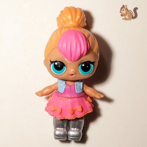💲🐿️ $3 in 5+ BUNDLE! $2 in 10+ BUNDLE! L.O.L. Surprise! Doll